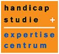 Handicap Studie Logo