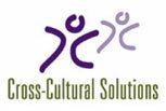 Cross Cultural Solutions Logo