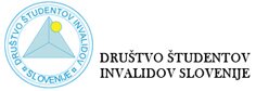 Slovenia DSIS Logo