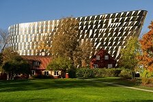 The Karolinska Institutet